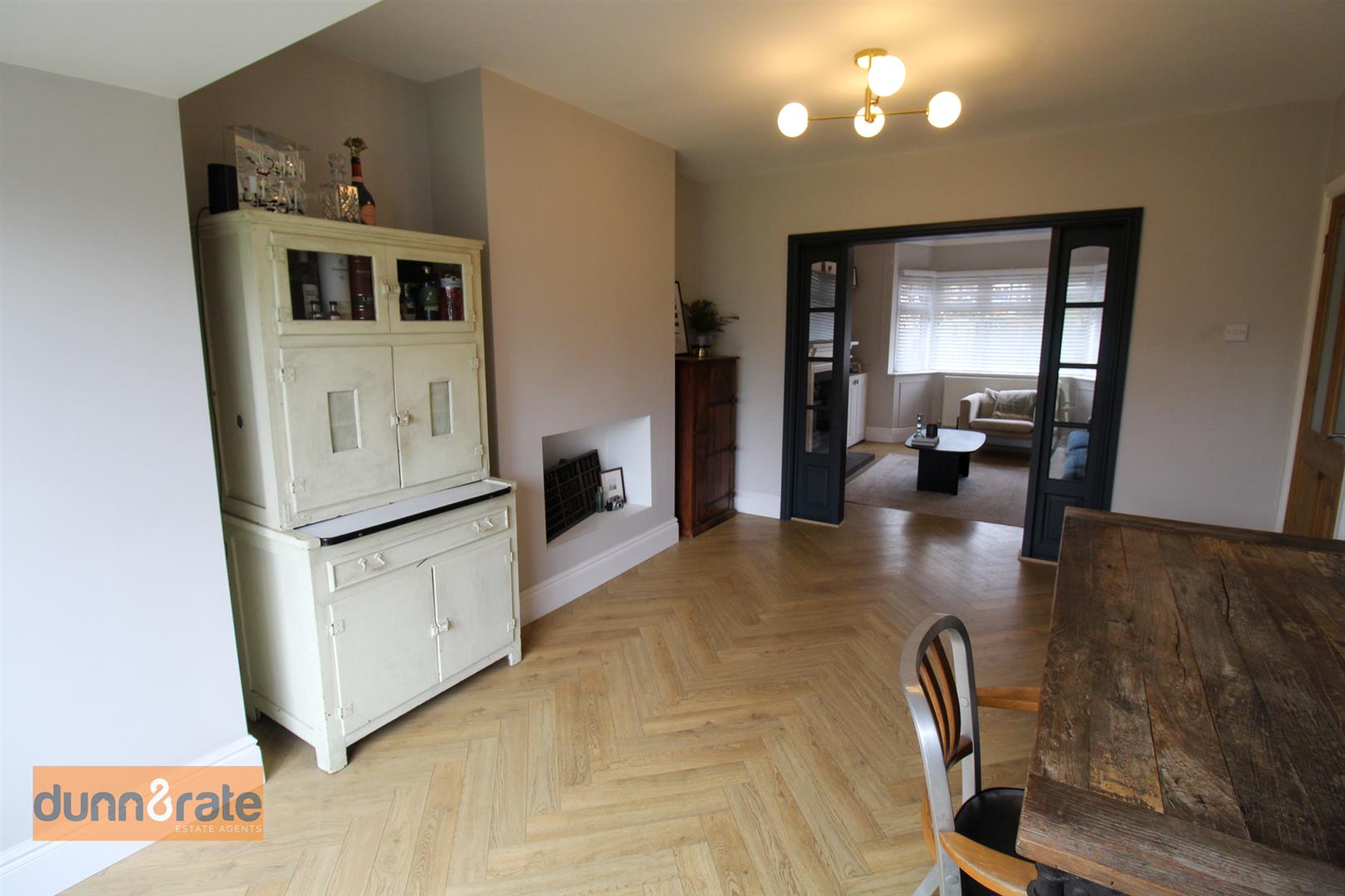 Ash Bank Road, Werrington, Stoke-On-Trent